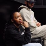Charm La’Donna Instagram – It’s a new year yall! 🙃🤣