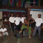 Charm La’Donna Instagram – While reflecting on my time in Kigali, Rwanda and I’ve come to realize that capturing my emotions and experiences in one post is impossible. Still, I wanted to share of one my proudest moments.-Collaborating with and training dancers in Kigali for @kendricklamar concert. 

My next posts will be dedicated to these experiences. The dancers, the city, the community, I am grateful for everything. 

Thank you to my @pglang family.
Thank you @sherriesilverfoundation for helping me along the way :: @its.shailo 🫂
Love you @cassidyratliff ❤️

featured in this post:
@winnie.breezy
@manzi_cee
@cc.djamillaaa
@saddie_vybez
@gisele__dance__
@afro_fati
@_evidox 
@afro.ghost1 
Evelyn
Deborah 
Shakila 
Ony

Xx,
Charm