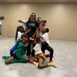 Charm La’Donna Instagram – While reflecting on my time in Kigali, Rwanda and I’ve come to realize that capturing my emotions and experiences in one post is impossible. Still, I wanted to share of one my proudest moments.-Collaborating with and training dancers in Kigali for @kendricklamar concert. 

My next posts will be dedicated to these experiences. The dancers, the city, the community, I am grateful for everything. 

Thank you to my @pglang family.
Thank you @sherriesilverfoundation for helping me along the way :: @its.shailo 🫂
Love you @cassidyratliff ❤️

featured in this post:
@winnie.breezy
@manzi_cee
@cc.djamillaaa
@saddie_vybez
@gisele__dance__
@afro_fati
@_evidox 
@afro.ghost1 
Evelyn
Deborah 
Shakila 
Ony

Xx,
Charm