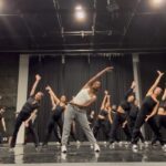 Charm La’Donna Instagram – Meet Charm La’Donna, the mastermind choreographer behind #DuaLipa’s jaw dropping #GRAMMYs performance 🔥💃

🎤 Rewatch Dua Lipa’s performance by streaming The GRAMMYs on Paramount