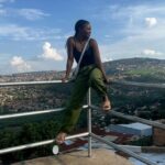Charm La’Donna Instagram – While reflecting on my time in Kigali, Rwanda and I’ve come to realize that capturing my emotions and experiences in one post is impossible. Still, I wanted to share of one my proudest moments.-Collaborating with and training dancers in Kigali for @kendricklamar concert. 

My next posts will be dedicated to these experiences. The dancers, the city, the community, I am grateful for everything. 

Thank you to my @pglang family.
Thank you @sherriesilverfoundation for helping me along the way :: @its.shailo 🫂
Love you @cassidyratliff ❤️

featured in this post:
@winnie.breezy
@manzi_cee
@cc.djamillaaa
@saddie_vybez
@gisele__dance__
@afro_fati
@_evidox 
@afro.ghost1 
Evelyn
Deborah 
Shakila 
Ony

Xx,
Charm