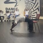 Charm La’Donna Instagram – While reflecting on my time in Kigali, Rwanda and I’ve come to realize that capturing my emotions and experiences in one post is impossible. Still, I wanted to share of one my proudest moments.-Collaborating with and training dancers in Kigali for @kendricklamar concert. 

My next posts will be dedicated to these experiences. The dancers, the city, the community, I am grateful for everything. 

Thank you to my @pglang family.
Thank you @sherriesilverfoundation for helping me along the way :: @its.shailo 🫂
Love you @cassidyratliff ❤️

featured in this post:
@winnie.breezy
@manzi_cee
@cc.djamillaaa
@saddie_vybez
@gisele__dance__
@afro_fati
@_evidox 
@afro.ghost1 
Evelyn
Deborah 
Shakila 
Ony

Xx,
Charm