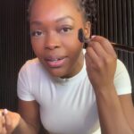 Charm La'Donna Instagram - Been growing a lot on here, so thank you to my OG followers and welcome to my new ones 🫶🏾💐 A little bit about me 🤎 #CharmLaDonna #GRWM