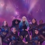 Charm La’Donna Instagram – @americanidol x @meghantrainor 🤩🚀

ONE THING @meghantrainor & my girls are gon do is show y’all they #BeenLikeThis 🤌🏾

Associate Choreographer: @cruzwithashley 
Dancers:
@fatherteresaa 
@valvaldiviez 
@christinakimdavis_ 
@erikalnaranjo 
@mel_locke_ 
@brookecolletti