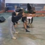 Charm La’Donna Instagram – While reflecting on my time in Kigali, Rwanda and I’ve come to realize that capturing my emotions and experiences in one post is impossible. Still, I wanted to share of one my proudest moments.-Collaborating with and training dancers in Kigali for @kendricklamar concert. 

My next posts will be dedicated to these experiences. The dancers, the city, the community, I am grateful for everything. 

Thank you to my @pglang family.
Thank you @sherriesilverfoundation for helping me along the way :: @its.shailo 🫂
Love you @cassidyratliff ❤️

featured in this post:
@winnie.breezy
@manzi_cee
@cc.djamillaaa
@saddie_vybez
@gisele__dance__
@afro_fati
@_evidox 
@afro.ghost1 
Evelyn
Deborah 
Shakila 
Ony

Xx,
Charm