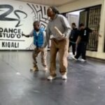 Charm La’Donna Instagram – While reflecting on my time in Kigali, Rwanda and I’ve come to realize that capturing my emotions and experiences in one post is impossible. Still, I wanted to share of one my proudest moments.-Collaborating with and training dancers in Kigali for @kendricklamar concert. 

My next posts will be dedicated to these experiences. The dancers, the city, the community, I am grateful for everything. 

Thank you to my @pglang family.
Thank you @sherriesilverfoundation for helping me along the way :: @its.shailo 🫂
Love you @cassidyratliff ❤️

featured in this post:
@winnie.breezy
@manzi_cee
@cc.djamillaaa
@saddie_vybez
@gisele__dance__
@afro_fati
@_evidox 
@afro.ghost1 
Evelyn
Deborah 
Shakila 
Ony

Xx,
Charm