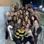 Charm La’Donna Instagram – I just want to give the biggest THANK YOU to these amazing performers. They really held it down in so many ways. I was adjusting choreo until the last minute and they executed this performance flawlessly. GRACIAS GRACIAS amigos I’m so proud of you all🫂  #latingrammy #latingrammys2023 

@dancin_darina 
@natotonel 
@nati.jimenez.a 
@juulsperi 
@kris_cortz 
@elenaasm 
@iammariaperez 
@sh3is 
@chonany_ 
@angelaguitierrez_ 
@itsjovannisoto 
@bruvidal4 
@gabrielhenriquez18 
@samxvazquez 
@juandepacheco 
@pastorobiang_ 
@rafasoto25 
@pablo_fab18 
@adrianvelascohh 
@joshidk
@yeeremy_lugo