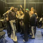 Charm La’Donna Instagram – I just want to give the biggest THANK YOU to these amazing performers. They really held it down in so many ways. I was adjusting choreo until the last minute and they executed this performance flawlessly. GRACIAS GRACIAS amigos I’m so proud of you all🫂  #latingrammy #latingrammys2023 

@dancin_darina 
@natotonel 
@nati.jimenez.a 
@juulsperi 
@kris_cortz 
@elenaasm 
@iammariaperez 
@sh3is 
@chonany_ 
@angelaguitierrez_ 
@itsjovannisoto 
@bruvidal4 
@gabrielhenriquez18 
@samxvazquez 
@juandepacheco 
@pastorobiang_ 
@rafasoto25 
@pablo_fab18 
@adrianvelascohh 
@joshidk
@yeeremy_lugo
