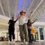 Charm La’Donna Instagram – dreams… @shakira 💃🏾