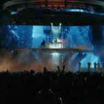 Charm La’Donna Instagram – Throwback to last year’s epic choreography that I collaborated w/ @metroboomin x @coachella ❤️‍🔥 Can’t believe it’s been a year already. 

Hope y’all enjoy! 🍀

#CoachellaThrowback #ChoreographyMemories