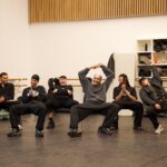 Charm La'Donna Instagram - Brits Rehearsal 🇬🇧 Love what I do. Love the process. 🫂 Assistant: @sharon.june Dancers: @antoniospinelli.it @benhukin @brettsewell_ @chebarrettdavis @cruzejphilip @dannycoburnn @edmunro @jakeleigh__ @jakejakus @jamai_robinson @jamesmulford @thanhjasonnguyen @joel.gooding @k_anehorn @lamaarmanning @luca.rainbow @sebastian_skov @zaccmilne @chloesimons @darcey.simmonss @demiroxmensah @faatoubah @jorgieevaughan @joy_duckrell @kateivyjay @montannapaige__ @renaehughes @robynraelaud @sammileejayne @zarapatience