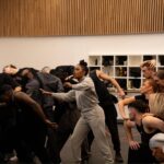 Charm La'Donna Instagram - Brits Rehearsal 🇬🇧 Love what I do. Love the process. 🫂 Assistant: @sharon.june Dancers: @antoniospinelli.it @benhukin @brettsewell_ @chebarrettdavis @cruzejphilip @dannycoburnn @edmunro @jakeleigh__ @jakejakus @jamai_robinson @jamesmulford @thanhjasonnguyen @joel.gooding @k_anehorn @lamaarmanning @luca.rainbow @sebastian_skov @zaccmilne @chloesimons @darcey.simmonss @demiroxmensah @faatoubah @jorgieevaughan @joy_duckrell @kateivyjay @montannapaige__ @renaehughes @robynraelaud @sammileejayne @zarapatience