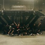 Charm La’Donna Instagram – Throwback to last year’s epic choreography that I collaborated w/ @metroboomin x @coachella ❤️‍🔥 Can’t believe it’s been a year already. 

Hope y’all enjoy! 🍀

#CoachellaThrowback #ChoreographyMemories