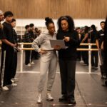 Charm La'Donna Instagram - Brits Rehearsal 🇬🇧 Love what I do. Love the process. 🫂 Assistant: @sharon.june Dancers: @antoniospinelli.it @benhukin @brettsewell_ @chebarrettdavis @cruzejphilip @dannycoburnn @edmunro @jakeleigh__ @jakejakus @jamai_robinson @jamesmulford @thanhjasonnguyen @joel.gooding @k_anehorn @lamaarmanning @luca.rainbow @sebastian_skov @zaccmilne @chloesimons @darcey.simmonss @demiroxmensah @faatoubah @jorgieevaughan @joy_duckrell @kateivyjay @montannapaige__ @renaehughes @robynraelaud @sammileejayne @zarapatience