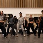 Charm La'Donna Instagram - Brits Rehearsal 🇬🇧 Love what I do. Love the process. 🫂 Assistant: @sharon.june Dancers: @antoniospinelli.it @benhukin @brettsewell_ @chebarrettdavis @cruzejphilip @dannycoburnn @edmunro @jakeleigh__ @jakejakus @jamai_robinson @jamesmulford @thanhjasonnguyen @joel.gooding @k_anehorn @lamaarmanning @luca.rainbow @sebastian_skov @zaccmilne @chloesimons @darcey.simmonss @demiroxmensah @faatoubah @jorgieevaughan @joy_duckrell @kateivyjay @montannapaige__ @renaehughes @robynraelaud @sammileejayne @zarapatience