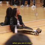 Charm La’Donna Instagram – Dancing is more than just technique, it is about intention. As you develop your talent, you should move with a purpose. Beyond learning a routine or technique, what are you going to class to accomplish? How does that make you a better dancer and a better person?

Remember: set your own intentions & carry them with you throughout your journey. You got it!

Share your thoughts ⬇️