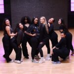 Charm La’Donna Instagram – Some BTS from when I choreographed @meghantrainor’s TikTok Live performance 💗 love this group 🫂

Dancers: 
@fatherteresaa 
@valvaldiviez 
@cruzwithashley 
@aleximagna 
@christinakimdavis_ 
@bfongg