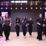 Charm La’Donna Instagram – Some BTS from when I choreographed @meghantrainor’s TikTok Live performance 💗 love this group 🫂

Dancers: 
@fatherteresaa 
@valvaldiviez 
@cruzwithashley 
@aleximagna 
@christinakimdavis_ 
@bfongg