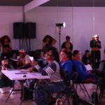 Charm La’Donna Instagram – Loved every minute of watching new & old faces dance, it keeps me inspired 💫
