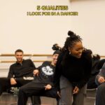 Charm La’Donna Instagram – I get asked a lot of questions so I’m going to do my best to start answering all of them!

Here’s some of the qualities I think every dancer should keep in mind on their dance journey 🫶🏾

Remember.. the job is already yours. Just put the work in 🫂🍀
