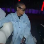 Charm La’Donna Instagram – Throwback to last year’s epic choreography that I collaborated w/ @metroboomin x @coachella ❤️‍🔥 Can’t believe it’s been a year already. 

Hope y’all enjoy! 🍀

#CoachellaThrowback #ChoreographyMemories