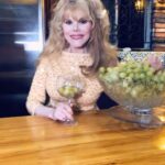 Charo Instagram – Hola Amigos l want to Share With You The Famous Spanish Tradition of the 12 Wishes at midnight on New Year Eve .  This Tradition is very Popular and  very Positive Because You Can Make Your Dreams Come True . I hope you Like It . I Love You All . Besos . #charo #cuchicuchi #dreams #wish #wishing #newyears #happyholidays #love #friendship #holiday #holidayseason #2024 #december #january #winter #loveyou