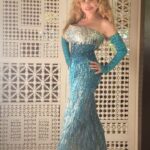Charo Instagram – Hola Amigos I want to Share with You This Video Posing for a Fashion Magazine . I Hope You Like my Outfit Because I Did Not Eat Nothing For 3 Days . And took Two Wardrobe Ladies to Help me to Close the Zipper . Have Fun . I love You All . Besos  #charo #cuchicuchi #fun #music #pose #costume #blue #sparkela #hot #jumpsuit #summer #photographer #photshoot #dance #salsa #singing #dancer #magazine #fyp