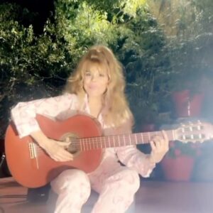 Charo Instagram - Hola Amigos l want to Share with You My Way to Survive Is : MUSIC ! Music is Amor y  Companion . I Hope You Like It . I Love you
All . Muchos Besos . #charo #music #compassion #friends #bekind #happy #positivity #love #friendship #guitar #guitarist #mysically  #comfort #dream #dreaming #positivity #hope #peace #loveing #greatfull #sweet #lovingall #muicislove #iloveyouAll #loveandpeace #besos #compassion #company #loveislove