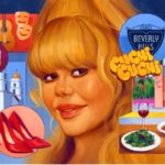 Charo Instagram – : Hola Amigos I want to Share with You This Fun Interview in LOS ANGELES TIMES  Sunday Funday by :  @juliacarmel She Is Terrific l have a Good Time Talking with her I Hope You like it . HAPPY HAPPY HAPPY  SUNDAY. Besos .#CHaro #cuchicuchi #Sunday#weekend #fun #happy #weekend #magazine #news #sweet #la #beverlyhills #hollywood #fyp #foryou #foryourpage #love