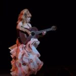Charo Instagram – Hola Amigos! I had so much fun in Queens New York. All of your energy was amazing! Thank you @m_r_angelo for the beautiful video you sent me. I hope you all  like it . Besos 
#charo #cuchicuchi #queens #newyork #music concert #fun #tour #hot #musica #dance #flamingo #salsa #camp #costume #musician #singer #love #loveyouall #ilovenewyork