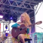 Charo Instagram – Hola Amigos l Want To Share With You a Great Momento playing My Song CALIENTE to a Very Musical and Fabulous Audience . Muchas Muchas Muchas Gracias .I Hope You Like It . I Love You All. Besos . #charo #cuchicuchi #Caliente #music #dance #singer #song #dancer #dance #salsa #pink #seattle #pride #pridemonth #fashion #style #guitar #guitarist #loveislove #loveyou #fyp #foryou #foryoupage