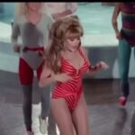 Charo Instagram – Hola  Amigos . I want to  Share with You This Fun workout l did  for the Love Boat Show When My Cuchi – Cuchi Was only a Kichi -Kishi . Although l look like l have Ants in my Pants This Exercise work like Magic . If You do It Everyday like l Do . Your Body Will Never Change . I Wish we Could  Workout Together . I  Hope You Like It. I Love You All . Besos .#charo #cuchicuchi #fun #workout #explorepage #exercise #dance #cardio #red #sea #fyp #foryoupage #pink #boat