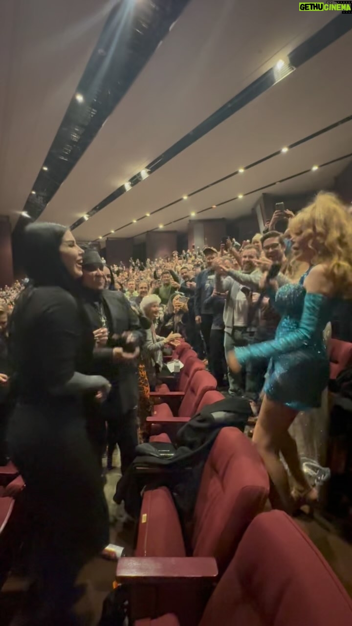 Charo - 4.3K Likes - Hola Amigos I want to Share with You a Fun Momento During my Sold Out Concierto at the Carpenter Theater in Long Beach California The Audience was Hot Hot Hot . And l want To : Thank You. Thank You . Thank You. Muchas Gracias . I Love You All. Besos. #charo #cuchicuchi #concert #music #fyp #foryoupage #blue #costume #happy #dance #cute #sparkle #dancing #salsa #flamingo #musica #singing #singer #tour #march #band #camp #guitarist #guitar #love #loveyou