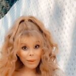 Charo Instagram - Hola Amigos I want to Share with You what I Learn Not From The School But From Mother Nature . I Hope You Like IT . I Love You All Besos . #charo #cuchicuchi #secondchance #chances #health #roots #love #beautiful #happiness #cute #mothernauture #nature #california #peace #harmony #la #ca #fyp #foryou #foryoupage #success #powerful #naturelovers #fruit #vegan