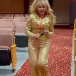 Charo Instagram – Hola Amigos I want to Share with You this Good News about my Tour in Florida My New Show is very Hot and people Like it very Much I Wish That You Will Be Here . I Love You All . BESOS . #charo #cuchicuchi #fun #music #love #florida #guitar #gujarat #musica #salsadancing #singing #performance #dance #dancer #musician #foryoupage #loveyouall