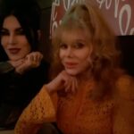 Charo Instagram - Hola Amigos l want to share with You a Good time having dinner with Real Wonderful Talented friend Celebrating @thekatvond and @prayers a Special Event I hope You Like it I love You All  Besos . #charo #cuchicuchi #charo #katvond #prayers #dinner #foodie #love #beverlyhills #hollywood #singer #actress #performance #music #talented #hot #throwbackthursday #tbt #fyp #foryoupage #foryou