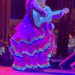 Charo Instagram – Hola Amigos had an amazing time @ The Wolf’s Den at @mohegansun casino in Connecticut last night! I hope you liked it . Besos thank you for sending Heyybird 🥰
#charo #cuchicuchi #fun #tour #Connecticut #concert #music #musician #guitarist #guitar #costumes #camp #cute #beautiful #dance #salsa #flamingo #music#dancer #hot #fyp #foryoy #forypupage #loveyou