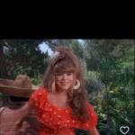 Charo Instagram – Hola Amigos This Is Not @barbie and Ryan Gosling . This is Me and Ricardo Montalban In the Original FANTASIE ISLAND . When my Cuchi – Cuchi . Was Only a Kichi – Kichi . I Have lot of Fun Filming this Episodio . I Hope You like My Outfit . My Sister Make ItThe Night  Before . I Love You All . Besos .  #charo #cuchicuchi #barbie #spanish #toys #dolls #love #fashion #red #reddress #style #cute #hot #tv #serious #fyp #foryou #foryoupage #Spain #movie #acting #actor #actress #sing #dance #beautiful #loveyou #sweet #longhair #blonde