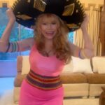 Charo Instagram – Hola amigos, come celebrate Hispanic heritage month with me next Saturday, September 16 at Lewis family Playhouse I bring you a fantastic night of Música dance and Mucho Mucho Mucho fine. AHI  NOS VEMOS OLE #charo #cuchicuchi #fun #concert #musica #art #performance #spanish #costum  #camp #guitar #guitarist #flamingo #fyp #foryou #foryoupage #fashion #hot #singer #singing #dance #love #loveyou