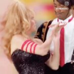 Charo Instagram - Hola Amigos I want to Share with You this Funny Crazy Momento that a Fiend send it to Me . Can You guess Who Is The HOT Matador is ? Ha Ha . OLE’ . I Love You All . Muchos. Besos . #comedy #charo #funny #jokes #cuchicuchi Can you#blackdress #beauty #performer #skit #fun #happy #celebrity #comedian #fyp #foryou #foryourpage #loveyouall