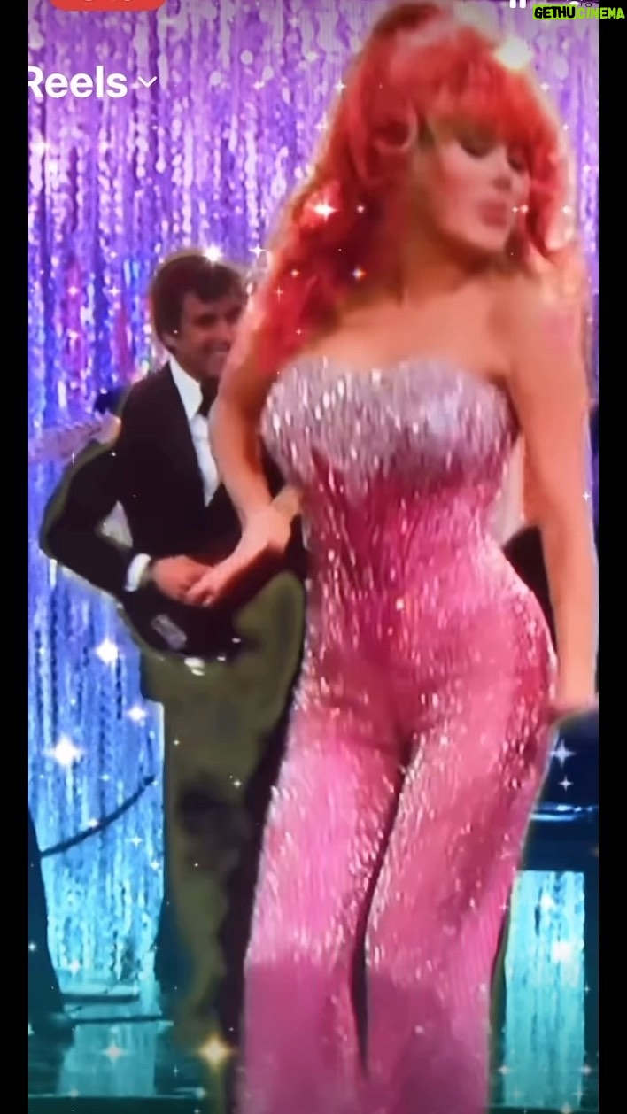 Charo - 3.5K Likes - Hola Amigos I will like to Share with You This Cardio Dance that l Coreograph for the Song : CUT LOOS . Although Look Easy If You Do It for Cinco Minutes , You Can Have Muchos Churros for Breakfast .OLE ! Keep on Moving - Keep on Dancing . I Love You All. Besos #charo #cuchicuchi #dance #dancing #dancer #musica #fun #music #workout #happy #movement #pink #costume #choreographer #sound #designer #sing #guitar #fun #sexy #hot #fyp #foryoupage #foryou #love #cardio #fitnessmotivation #loveyou @telefluxus thank you for the edit β€οΈ
