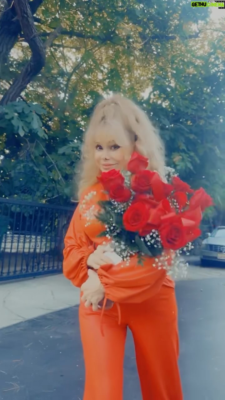 Charo - 4.6K Likes - Hola Amigos l
Just want to tell You Happy Weekend and l
Hope That One Day Soon You will Get Flowers from
a Very Grateful Chihuahua . I Hope You Like ItΒ Β I Love You All. Besos. #charo #cuchicuchi #Chihuahua #cute #fun #small #animals #bestfriends #red #flowers #roses #weekend #beautiful #seasons #beverlyhills #ca #gift #neighbors #sweet #friday #explorepage #fyp #foryou #foryoupage #love #loveyou