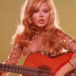 Charo Instagram – Hola Amigos . I Want To Share  With You A Funny Surprise l Got At The Polo Lounge In Beverly Hills CA. When The Manager After Lunch Surprise Me With A Cup of Café Con Leche , and I Though That Was A Fly in the Cup . HAHA HA It Was My Picture . I Hope You Like It . I Love You All . Besos . #charo #cuchicuchi #beverlyhills #pololounge #cafe #comedy #funny #singer #guitarist #fly #laugh #winter #january #happynewyear #pictures #beauty #art #magical #fyp #foryou #foryoupage #loveyou
