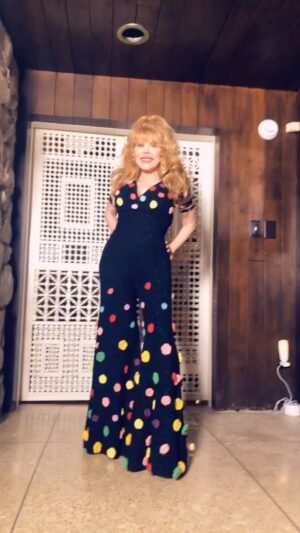 Charo Instagram - Hola Amigos I want to Share with You this Outfit Design and Make by my Sister Carmencita .Is Magic when You Put it On   You Look 10 pounds Skinny and Your Maracas 5 Pound Bigger  . I Hope You Like It . I Love You All  Besos . #charo #cuchicuchi #camp #viral #hot #november #original #beautiful #stylish #style #dress #oneofakind #music #guitarist #happy #fyp #foryou #foryourpage #love #happy #love #loveyou