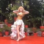 Charo Instagram – Hola Amigos l want to Share with You this outfit that l will use for My Concierto March 9 . At The Carpenter Theater in. Long  Beach . I Hope You Like It Because my Sister Carmencita want to know Your Opinion  because She Work Very Very Hard. I  Can’t Wait To See You There . I love You All . Besos.  #charo #cuchicuchi #tour #concreto #musica #live #guitarist #guitar #flamingo #salsa #cute #dancer #dance #singing #singer #sparkle #dress #energy #love #fyp #foryoupage #foryou #loveyou