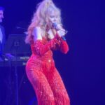 Charo Instagram – Hola Amigos! I hope you enjoyed my performance . I had an amazing time. I wish you will be there . I love you all Besos #charo #concert #performance #beauty #red #music #musician #performance #2023 #salsa #dance #fiesta #dance #dancer #guitarist #singer #singing  #fyp #foryou #palmdesert #ca #iloveyou