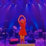 Charo Instagram – Hola amigos I’m so excited to perform at @mccallumtheatre in Palm Desert where I’m debuting a brand new show.! #charo #dance #salsa #music #fun #dance