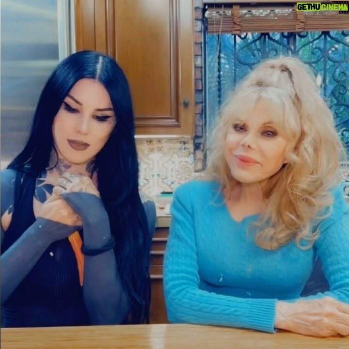 Charo - 3.6K Likes - Hola Amigos I want To Share With You this Beautiful Baby Bird his Name Is : El Guapo that l just got it for my Bird Her Name Is Moonbow and She Is a Hot Tamale. I hope he likes Her , But So Far El Guapo Like More @thekatvond . Have FunΒ Β I Love You All . Besos #charo #cuchicuchi #katvond #birdlovers #birdlife #birds #animal #cute #beauty #beautiful #hot #fun #iloveanimals #new #ca #beverlyhills #love #fyp #foryoupage #foryou #loveyou