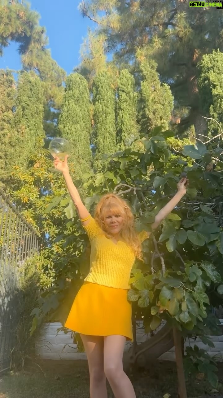 Charo - 3.7K Likes - :Hola Amigos . I Want To Share With You This Momento With My Friend
The Spanish HIGUERAΒ Β . This Season She Give Higos To Everyone and She Deserve a Party . Viva La NaturalezaΒ Β OLE !Β Β I Love You All . Besos . #charo #figs #cuchicuchi #september #tree #mothernature #hot #fun #explorepage #fyp #forypupage #foryou #party #yellow #cute #nature #love #squirrels #eating #foodie #vegan #vegatarian #fruits #delicious #camp