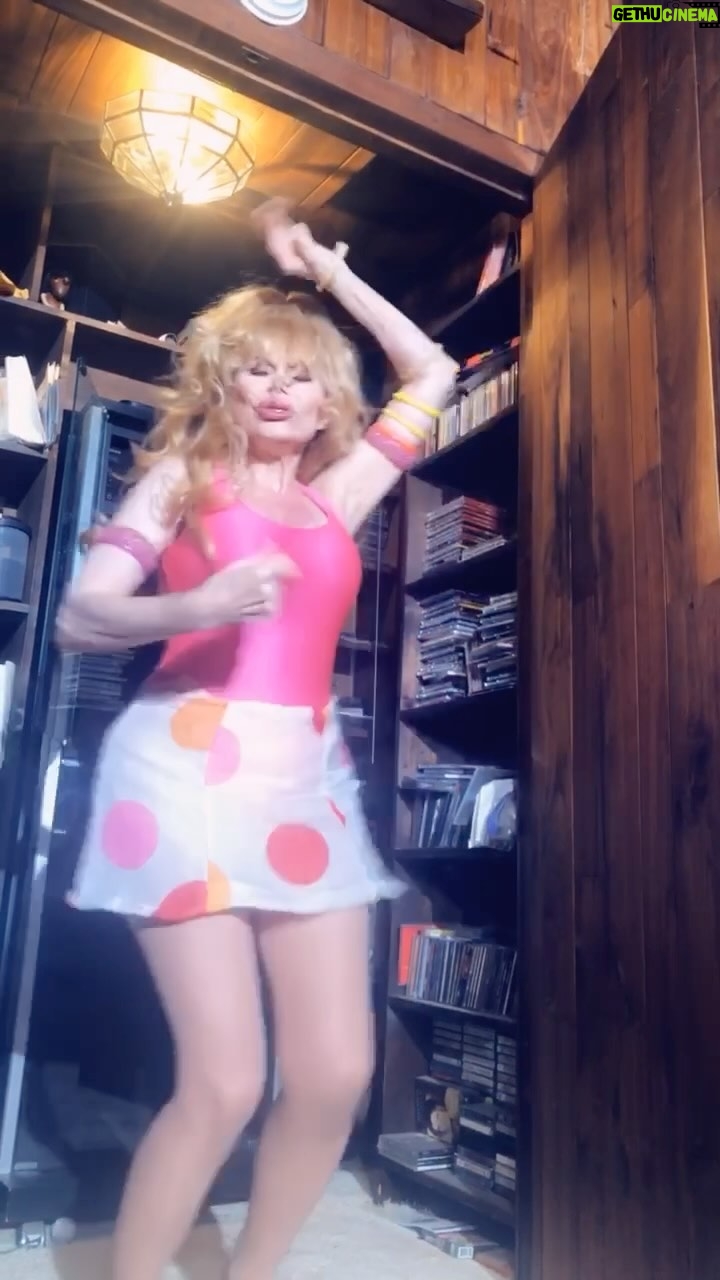 Charo - 3.4K Likes - Hola Amigos I want to Share with You , That My Single GYPSY RUMBA . Is a Hit all over the Discotecas in Europe . OLE!!! Yes The Secret of a Long Happy Life Is: RUMBA - BAILAR Y SANGRIA I Hope You Like IT. keep on Dancing and have a good weekend I love You All Muchos Besos . #charo #cuchicuchi #samba #techo #rumba #music #latin #latina #hot #mysica #dance #dancer #guitar #guitarist #europe #festival #beautiful #fyp #foryourpage #foryou #love #loveyou